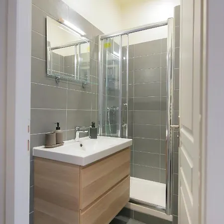 Apartment Le Zen, T2 Chic Et Cosy, Wifi Par Sovalfi
