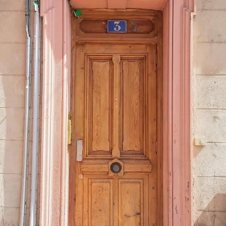 Le Zen, T2 Chic Et Cosy, Wifi Par Sovalfi Apartment