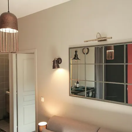 Le Zen, T2 Chic Et Cosy, Wifi Par Sovalfi *