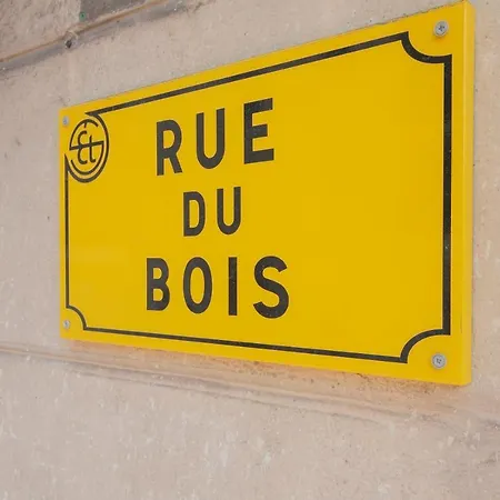 Le Zen, T2 Chic Et Cosy, Wifi Par Sovalfi サン・テティエンヌ