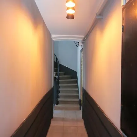 Le Zen, T2 Chic Et Cosy, Wifi Par Sovalfi * Saint-Etienne (Loire)