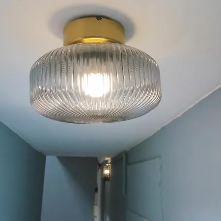 Le Zen, T2 Chic Et Cosy, Wifi Par Sovalfi * Saint-Etienne (Loire)